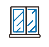 Increased Home Value
