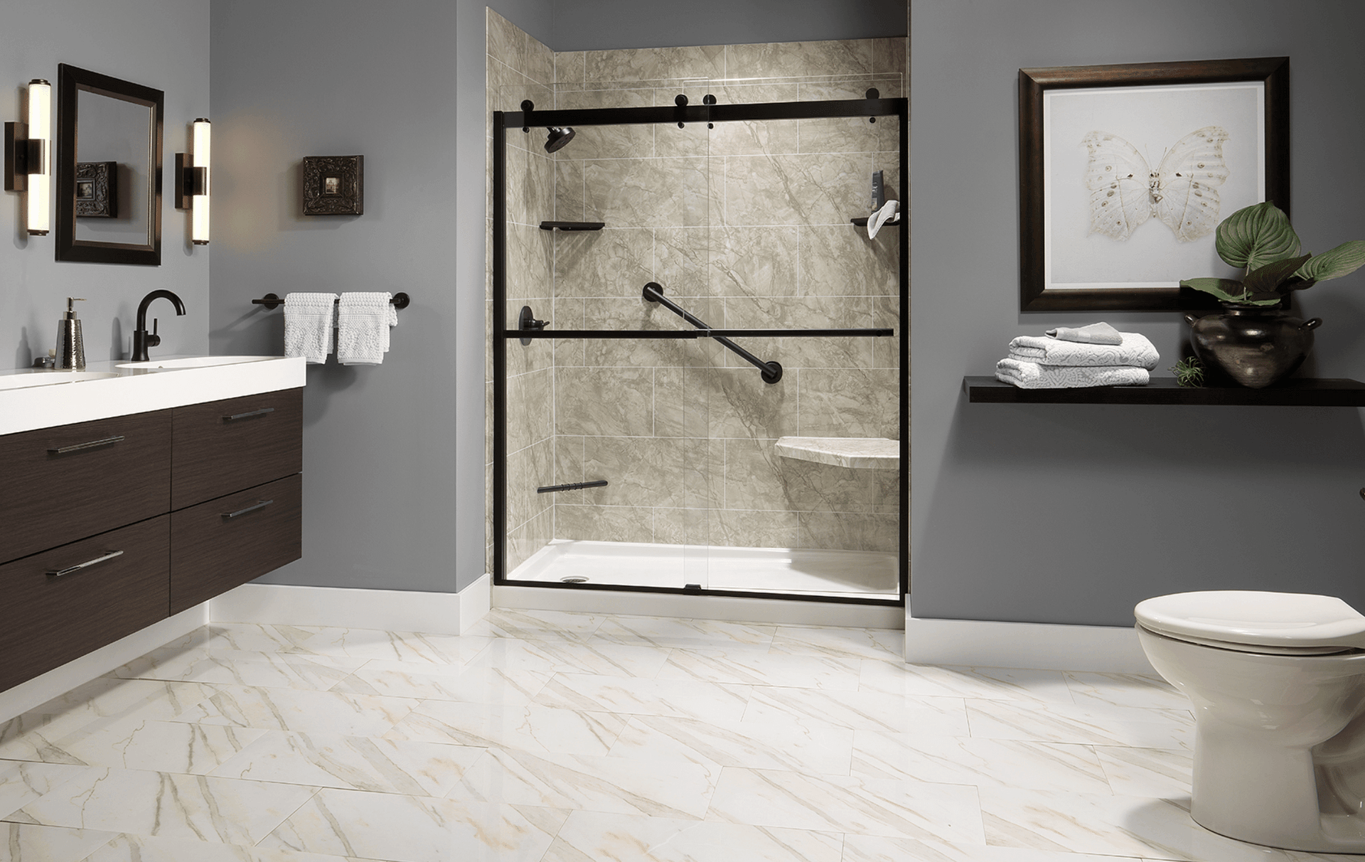 3. Installation In As Little As 1 Day
